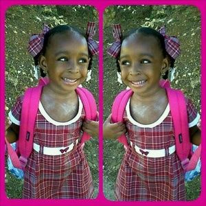 Meet your Posher, Renford